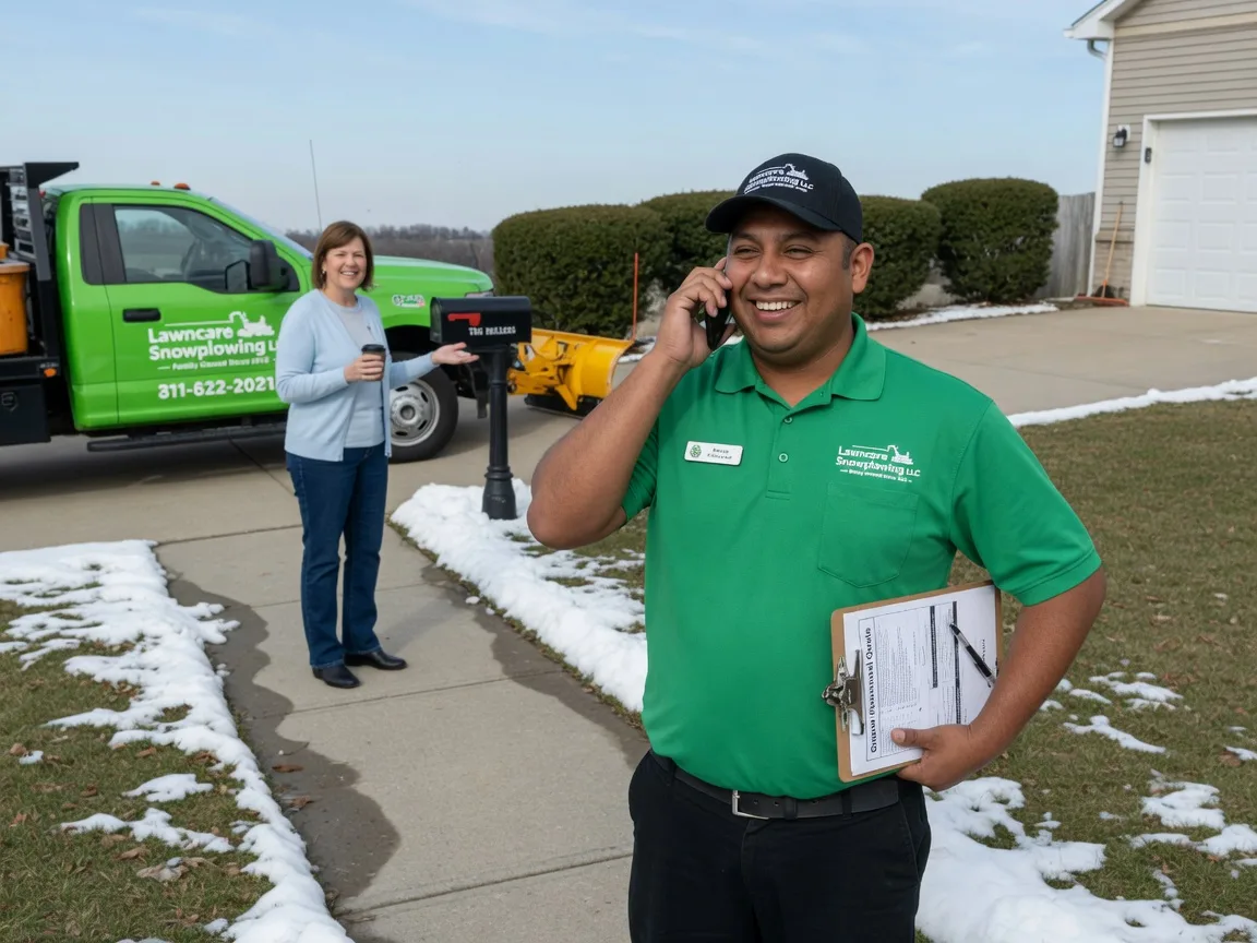 Lawn Care Services By Expert Landscaper Waterville, ME FAQs